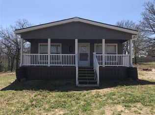 35156 W 21st St S, Mannford, OK 74044