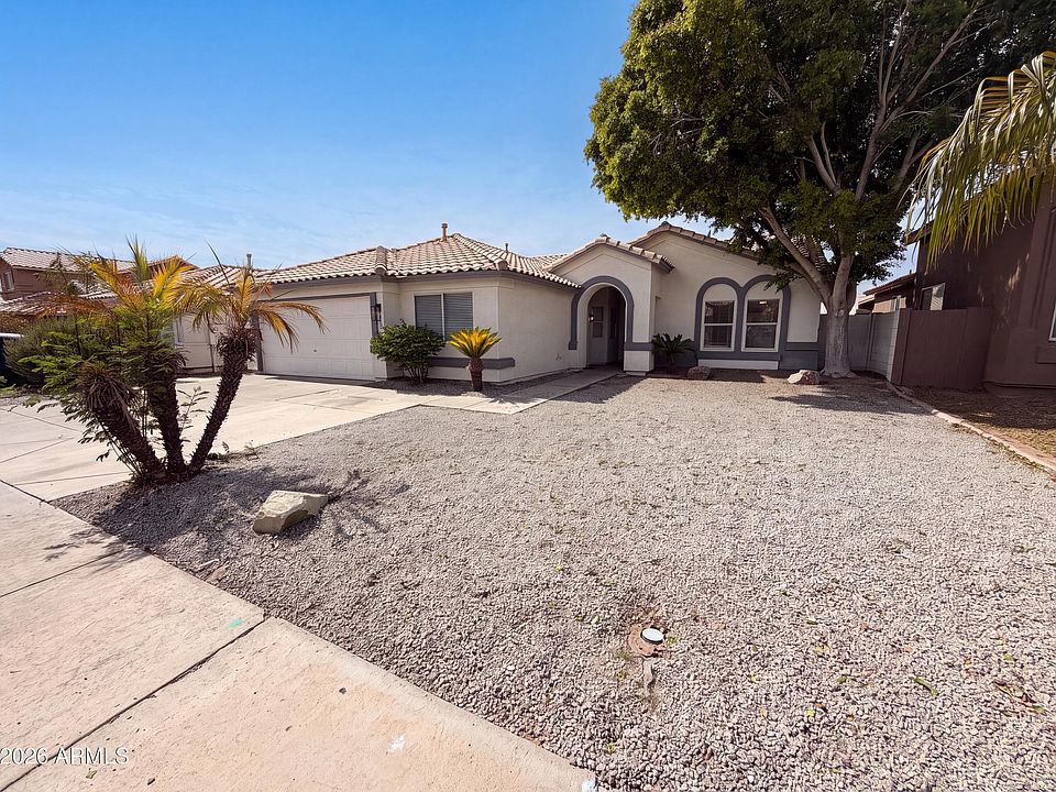 1st image of 16245 W TONTO Street