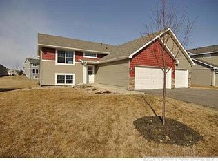 4833 186th St, Farmington, MN 55024
