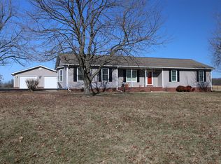 410 Finney Rd, Glasgow, KY 42141