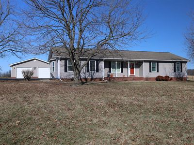 410 Finney Rd, Glasgow, KY, 42141