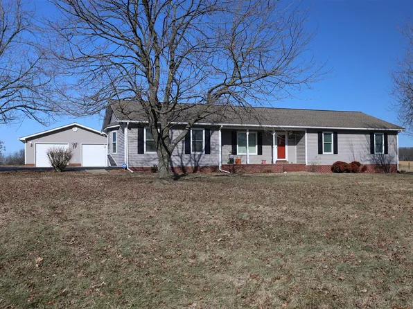 410 Finney Rd, Glasgow, KY 42141