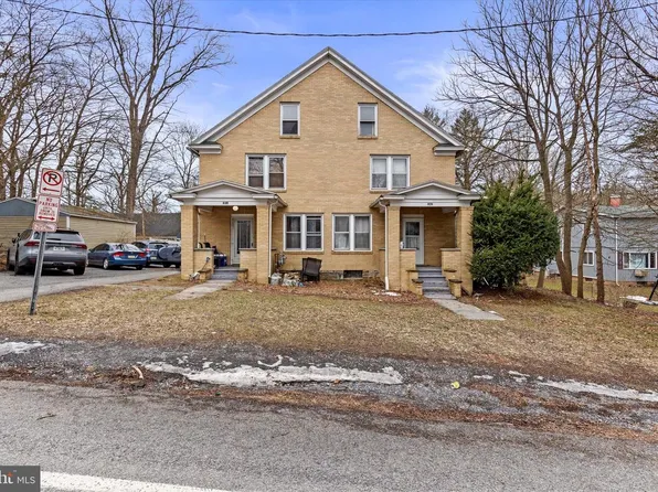 824 Elmwood St, State College, PA 16801