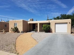 329 60th St NW, Albuquerque, NM 87105