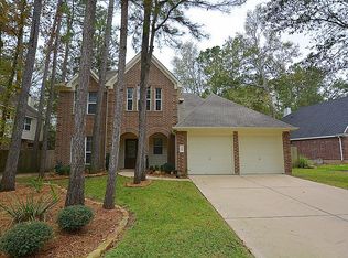 90 N Acacia Park Cir, The Woodlands, TX 77382