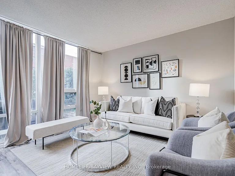280 Donlands Ave W #209 — Photo 20