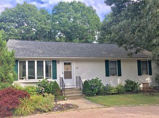 147 Hemlock Rd, South Kingstown, RI 02879