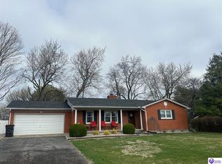 203 E Nalls Rd, Elizabethtown, KY 42701