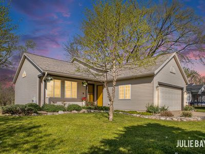 160 Riverwood Dr, Middleville, MI, 49333