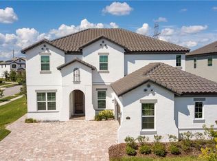 17557 Black Rail St, Windermere, FL 34786