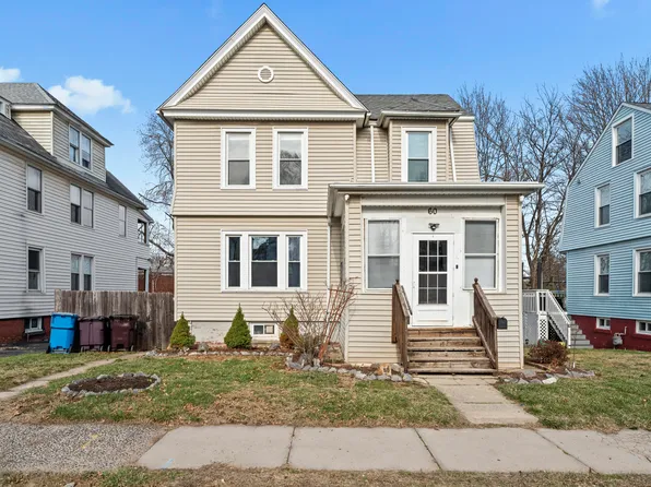 60 Cottage Place, New Britain, CT 06051