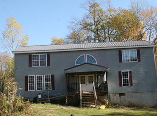 15 Weeping Willow Ln, Westfield, PA 16950