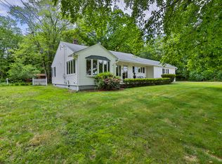 690 Goffstown Rd, Manchester, NH 03102