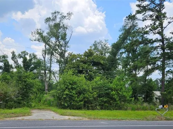 4887 Highway 27 Hwy N, Dequincy, LA 70633