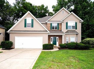 1328 Bethelfields Trc, York, SC 29745