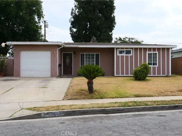 1504 S Haskins Ave, Compton, CA 90220