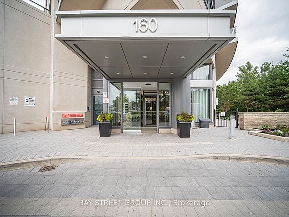 2nd image of 160 Vanderhoof Ave Unit 1508