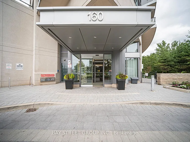 160 Vanderhoof Ave #1508 — Photo 2
