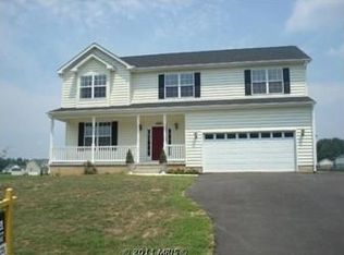 38518 Deadwood Ct, Mechanicsville, MD 20659