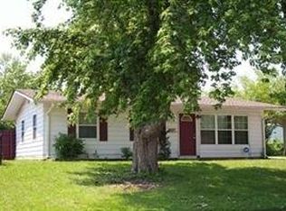 4501 Brittany Rd, Indianapolis, IN 46222