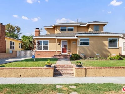 1301 E Marshall Pl, Long Beach, CA, 90807