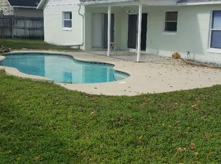 1110 Slayden Ct, Apopka, FL 32712