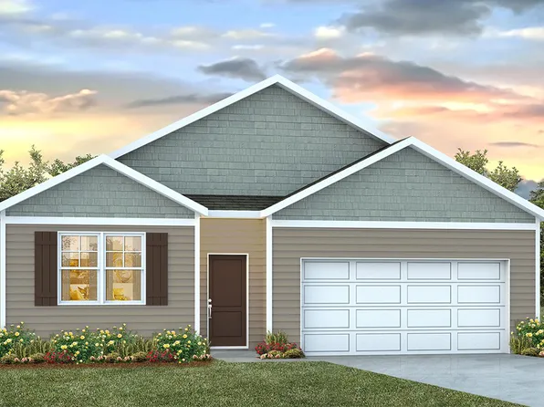 169 Rapid Run, Camden, SC 29020