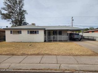 4620 N 27th Ave, Phoenix, AZ 85017
