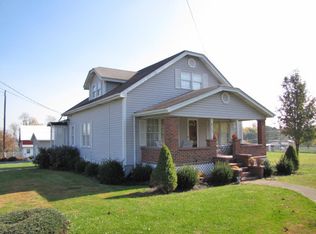 8212 N Highway 1247, Science Hill, KY 42553