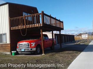 2115 S 3rd St W APT C, Missoula, MT 59801