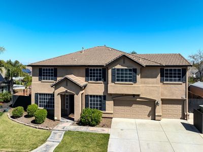 544 Gregory Pl, Manteca, CA, 95336