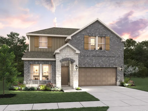 1239 Higgins Cove, San Antonio, TX 78245