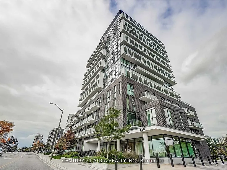 128 Fairview Mall Dr #1307 — Photo 1