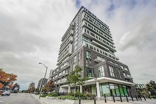 128 Fairview Mall Dr #1307 Photo 1