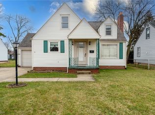 2924 17th St NW, Canton, OH 44708