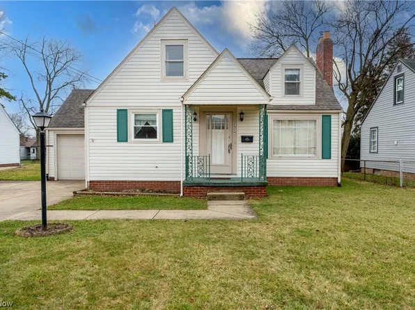 2924 17th St NW, Canton, OH 44708