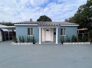 1525 N Andrews Ave, Fort Lauderdale, FL 33311