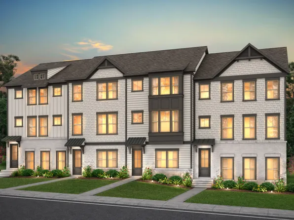 1082 Battery Park Rd, Decatur, GA 30033