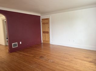 9111 Pinehurst St #2-1, Detroit, MI 48204