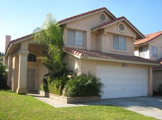 3428 April Shower Dr, Riverside, CA 92503