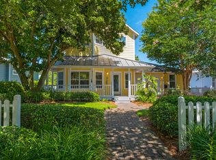 2076 Olde Towne Ave, Miramar Beach, FL 32550