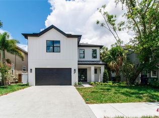 3205 W Tacon St, Tampa, FL 33629