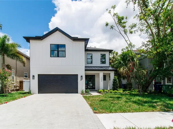3205 W Tacon St, Tampa, FL 33629
