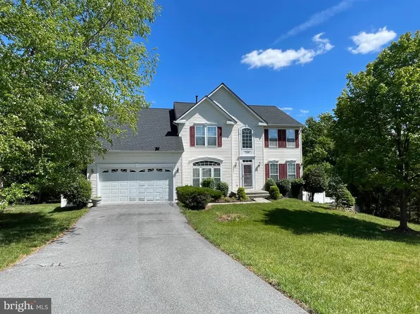 7305 Wellbrook Ct, Laurel, MD 20707