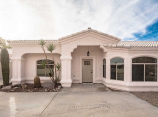 4051 Tierra Vista Dr, Lake Havasu City, AZ 86406