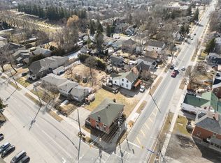 6745 Main St, Whitchurch Stouffville, ON L4A6B5