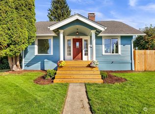 2700 Northwest Ave, Bellingham, WA