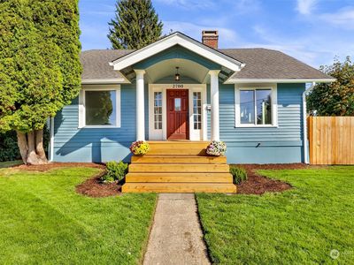 2700 Northwest Avenue, Bellingham, WA, 98225