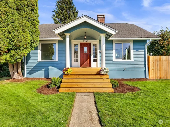 2700 Northwest Avenue, Bellingham, WA 98225