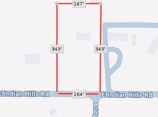 18417 E Indian Hills Rd, Newalla, OK 74857